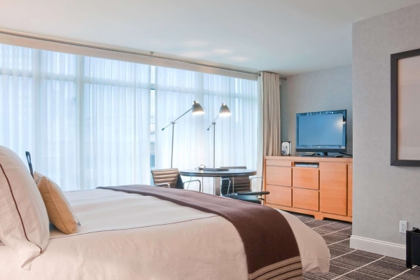Hotel Opal Sands Resort